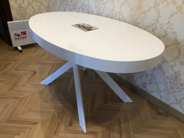 Фото из портфолио Bezzo – фотографии дизайна интерьеров на INMYROOM