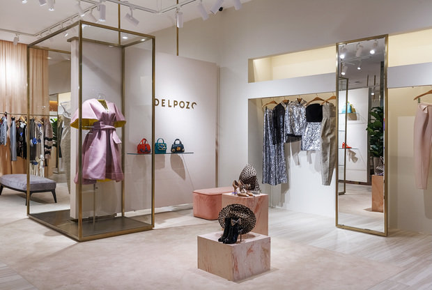 Фото из портфолио MN_Boutique7 – фотографии дизайна интерьеров на INMYROOM