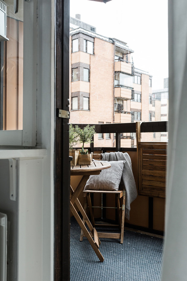 Фото из портфолио GÖTGATAN 114 – фотографии дизайна интерьеров на INMYROOM