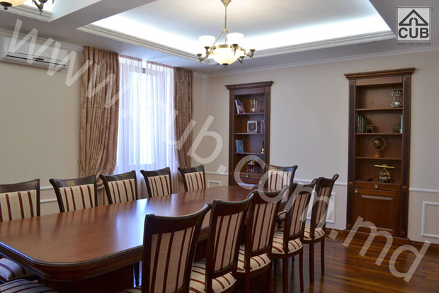 Фото из портфолио НАШИ РАБОТЫ – фотографии дизайна интерьеров на InMyRoom.ru