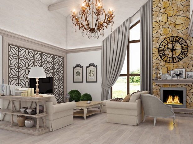 Фото из портфолио Избранные фотографии – фотографии дизайна интерьеров на INMYROOM