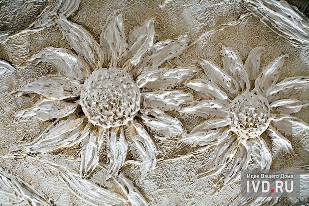 Фото из портфолио Хорошо забыть старое. Квартира в Москве 60м2 – фотографии дизайна интерьеров на INMYROOM