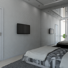 Фото из портфолио Квартира для молодой семьи – фотографии дизайна интерьеров на INMYROOM