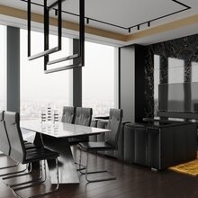 Фото из портфолио 3d визуализация – фотографии дизайна интерьеров на INMYROOM