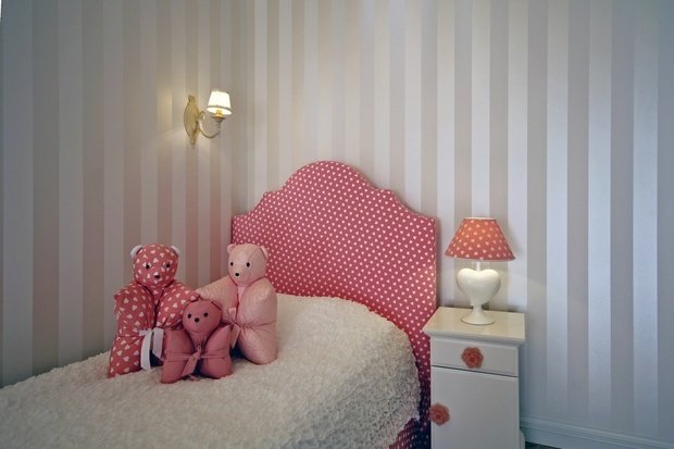 Фото из портфолио Дом в Одинцово – фотографии дизайна интерьеров на INMYROOM