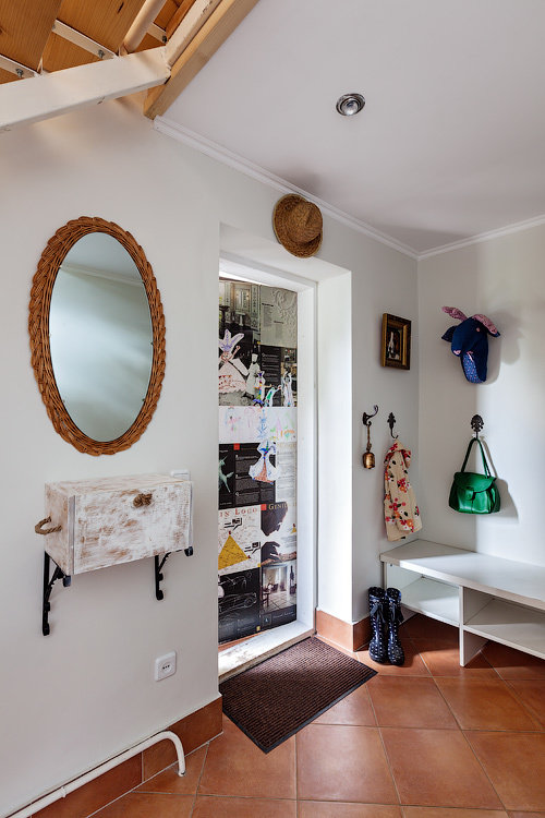 Фото из портфолио sweet home – фотографии дизайна интерьеров на INMYROOM