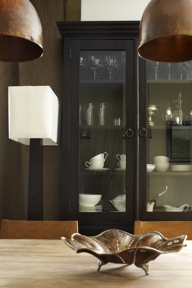 Фото из портфолио В теплых оттенках тика – фотографии дизайна интерьеров на INMYROOM Фото из портфолио В теплых оттенках тика – фотографии дизайна интерьеров на INMYROOM