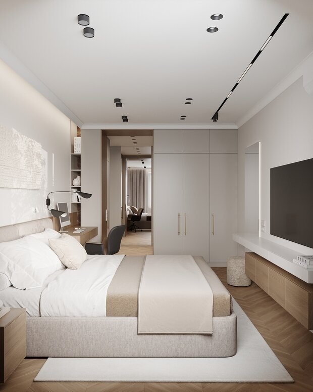 Фотография:  в стиле  – фото на INMYROOM