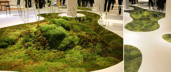 Фотография: Прихожая в стиле Скандинавский, Декор интерьера, Офисное пространство, Ландшафт, Стиль жизни – фото на INMYROOM