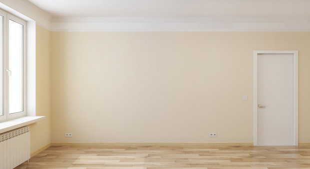 Фото из портфолио Эконом – фотографии дизайна интерьеров на INMYROOM