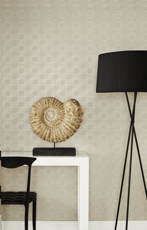 Фото из портфолио Элементы декора в оформлении интерьера – фотографии дизайна интерьеров на INMYROOM