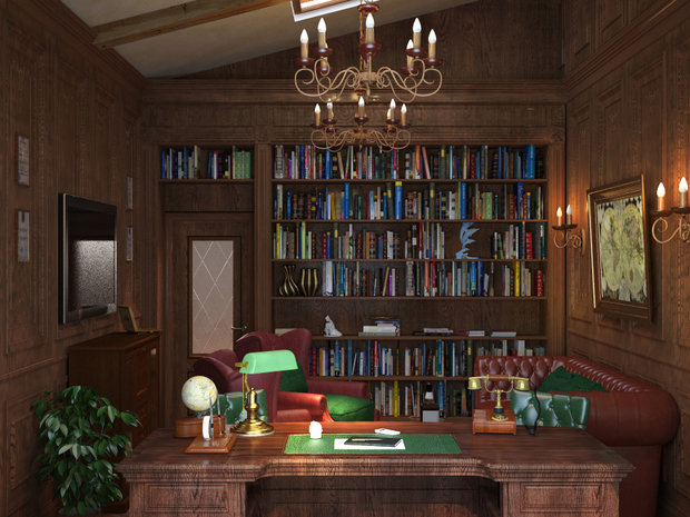 Фото из портфолио Квартира в стиле прованс, г.Балашиха – фотографии дизайна интерьеров на INMYROOM