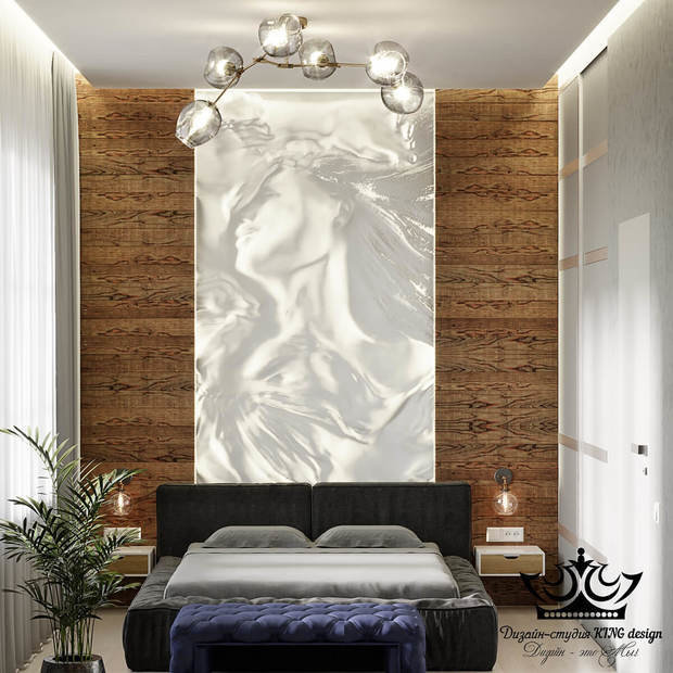 Фото из портфолио В стиле контемпорари – фотографии дизайна интерьеров на INMYROOM