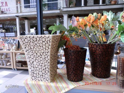 Фото из портфолио Декор – фотографии дизайна интерьеров на INMYROOM