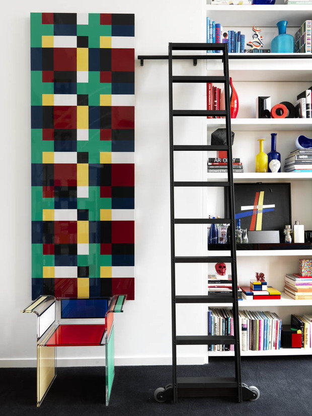 Фото из портфолио ИНТЕРЬЕРЫ ОТ ФОТОГРАФА JONNY VALIANT – фотографии дизайна интерьеров на INMYROOM