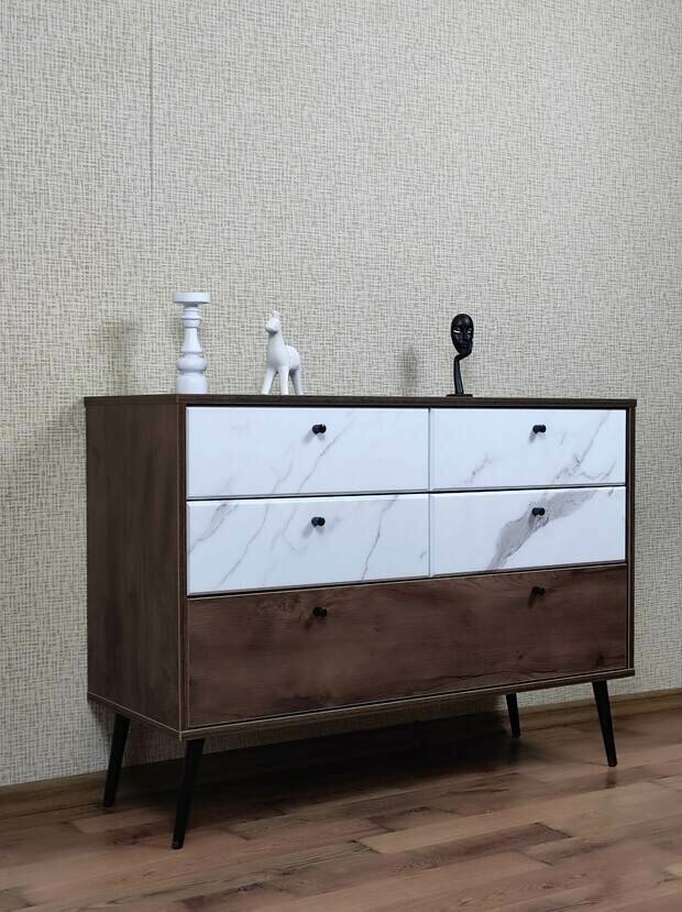 Фото из портфолио кураж комод – фотографии дизайна интерьеров на INMYROOM