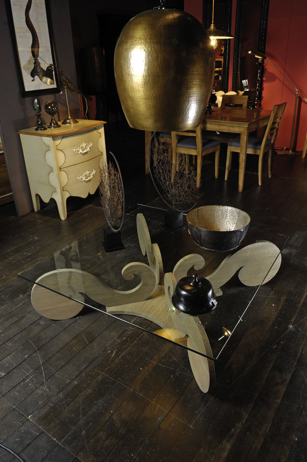 Фото из портфолио Artcopi – фотографии дизайна интерьеров на INMYROOM