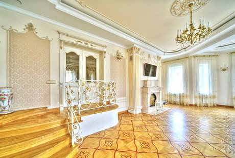 Interiors
