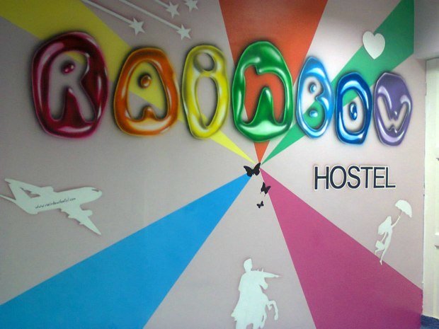 Фото из портфолио Аэрография на авто  – фотографии дизайна интерьеров на INMYROOM