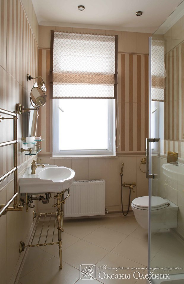 Фото из портфолио Дом 285 м кв – фотографии дизайна интерьеров на INMYROOM