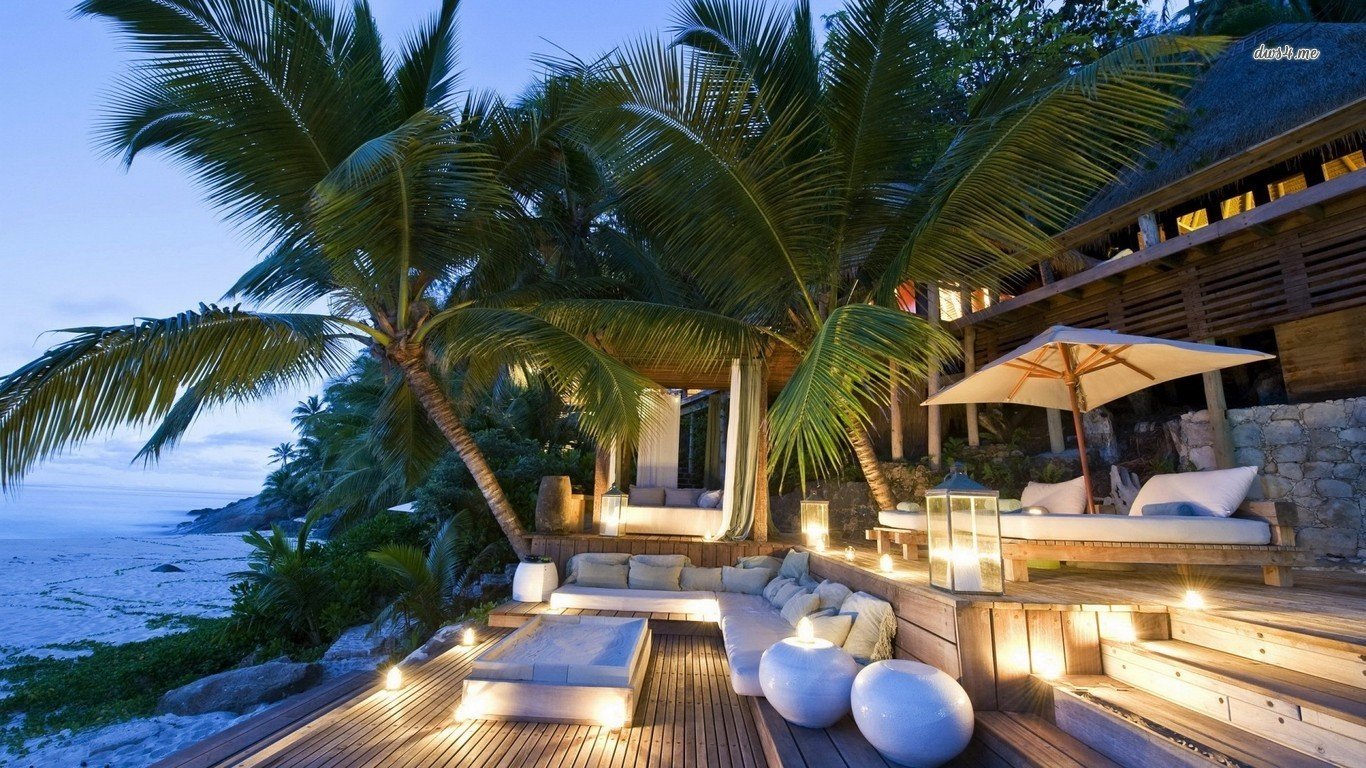 Фотография: Балкон, Терраса в стиле Прованс и Кантри, Современный, Интерьер комнат – фото на INMYROOM