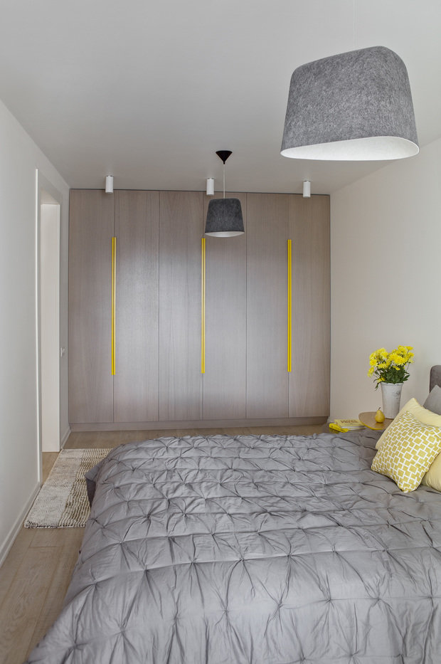 Фото из портфолио Солнечный берег – фотографии дизайна интерьеров на INMYROOM
