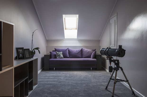 Фото из портфолио Времена года – фотографии дизайна интерьеров на INMYROOM
