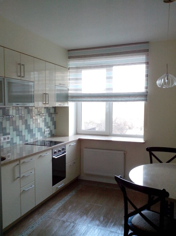 Фото из портфолио Мои избранные статьи – фотографии дизайна интерьеров на INMYROOM