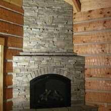 Фотография:  в стиле  – фото на INMYROOM