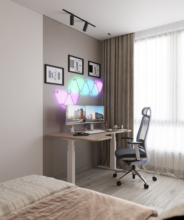 Фотография:  в стиле  – фото на INMYROOM