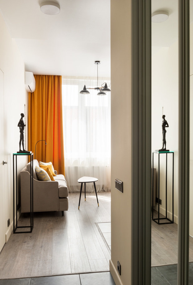 Фото из портфолио техн 1 – фотографии дизайна интерьеров на INMYROOM