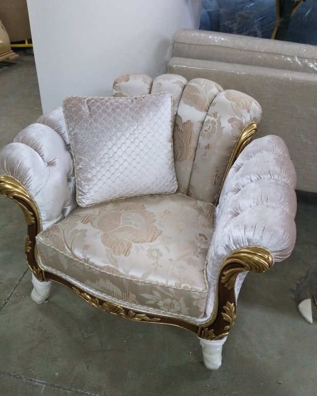 Фото из портфолио Посещение фабрик Agostini mobili,Agostini Firenze,Sat Export,Ar Arredamenti – фотографии дизайна интерьеров на INMYROOM