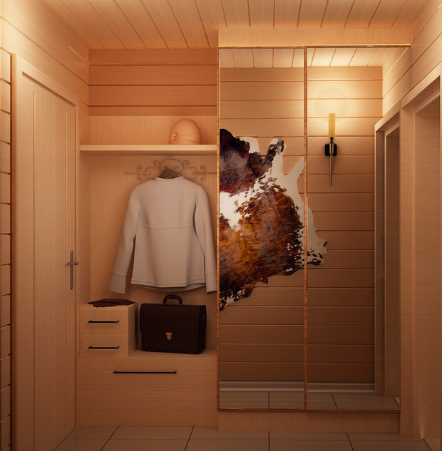 Фото из портфолио Что меня вдохновляет – фотографии дизайна интерьеров на INMYROOM