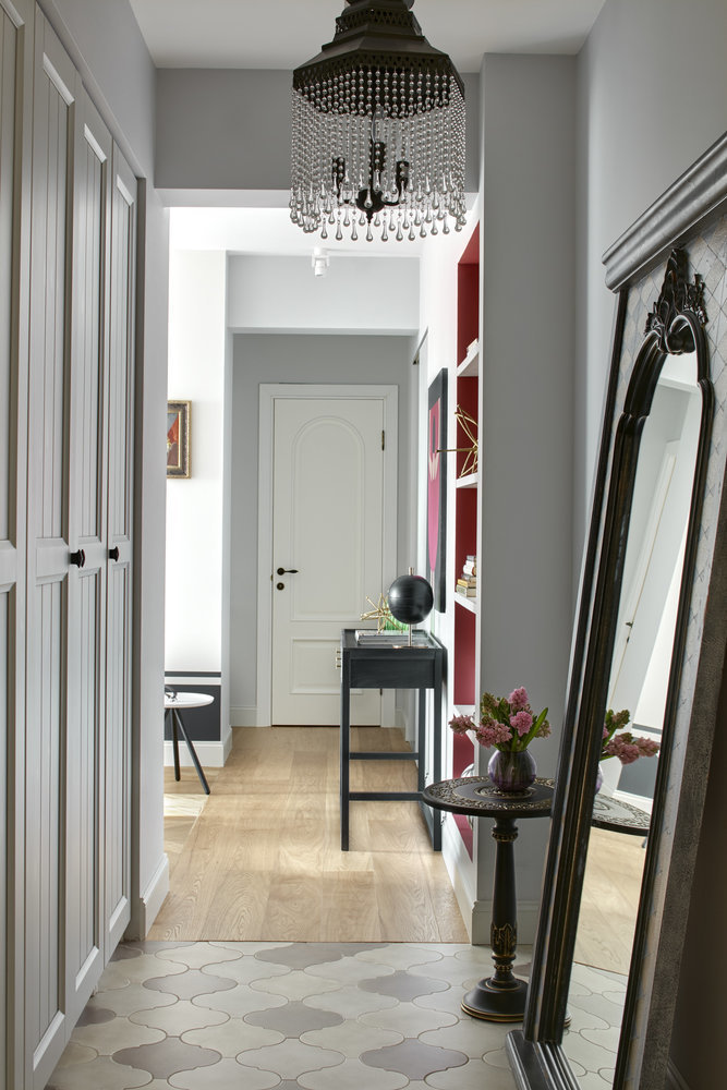 Дизайн: Анастасия Каменских