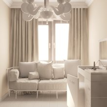 Фото из портфолио Творчество вокруг нас – фотографии дизайна интерьеров на INMYROOM