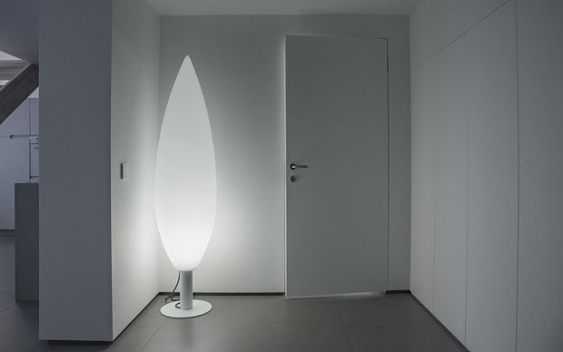 Фото из портфолио Minimal art – фотографии дизайна интерьеров на INMYROOM