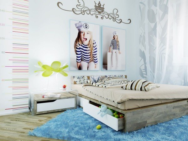 Фото из портфолио Мои фотографии – фотографии дизайна интерьеров на INMYROOM