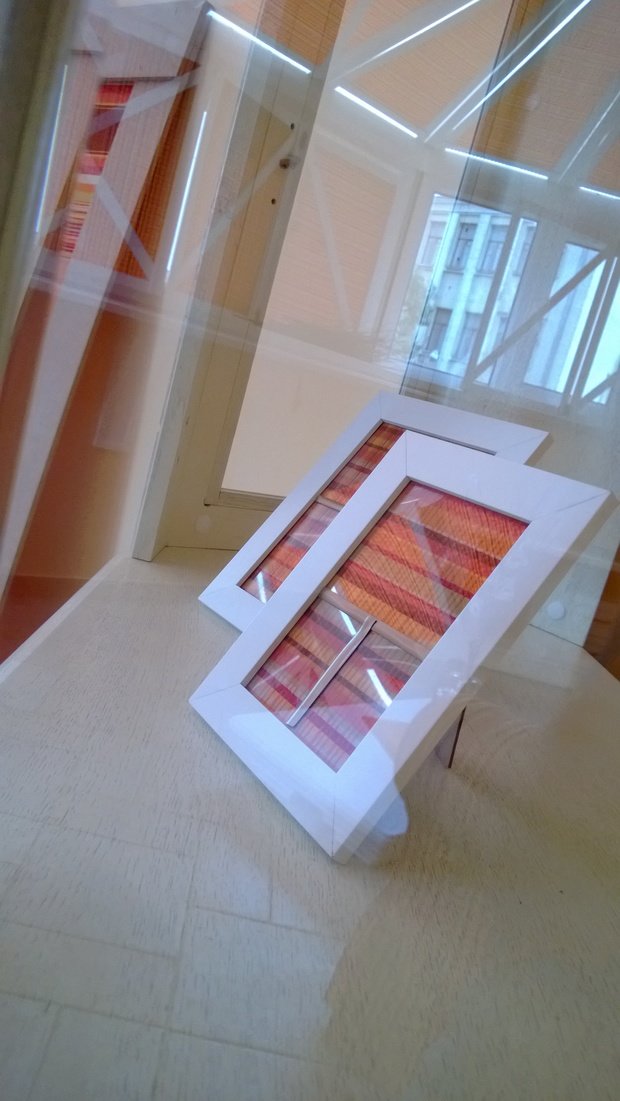 Фото из портфолио Апельсиновое настроение – фотографии дизайна интерьеров на INMYROOM