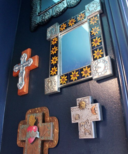 Фотография: Декор в стиле Прованс и Кантри, Современный – фото на INMYROOM