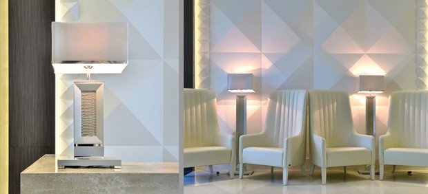 Фото из портфолио Общественные интерьеры апарт-отеля «CRYSTAL» Санкт-Петербург (5000 кв.м.) – фотографии дизайна интерьеров на InMyRoom.ru
