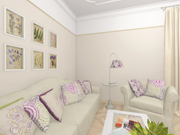 Фото из портфолио интерьеры – фотографии дизайна интерьеров на InMyRoom.ru