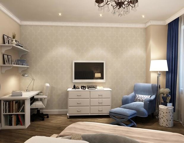 Фото из портфолио Изумрудная – фотографии дизайна интерьеров на INMYROOM