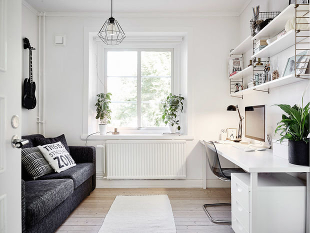 Фото из портфолио STOCKHOLMSGATAN 1A – фотографии дизайна интерьеров на INMYROOM