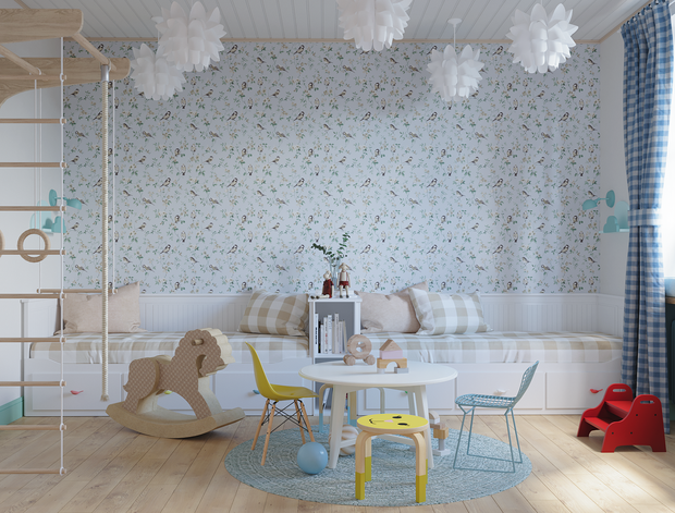 Фото из портфолио PtichkaHouse – фотографии дизайна интерьеров на INMYROOM