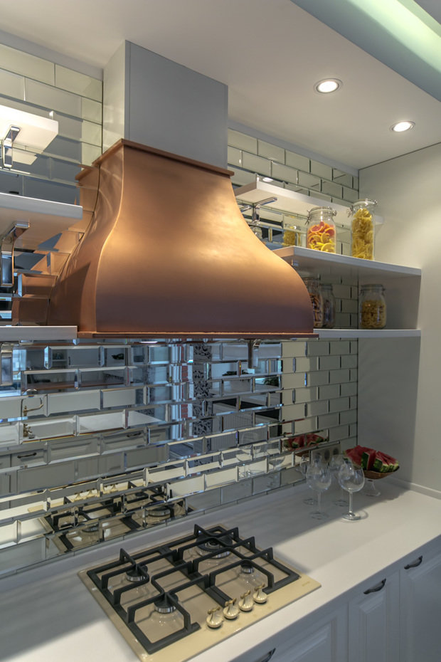 Фотография: Декор в стиле Прованс и Кантри, Эклектика – фото на INMYROOM