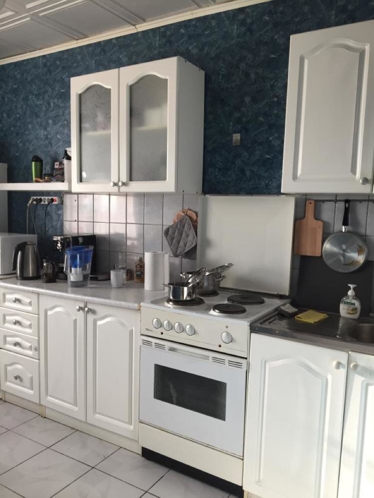 Фотография: в стиле , Современный, Проект недели, Москва, Панельный дом, 1 комната, 40-60 метров, ПРЕМИЯ INMYROOM, Дарья Смирнова – фото на INMYROOM