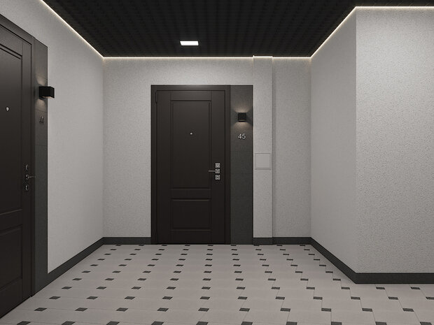 Фотография: в стиле – фото на INMYROOM