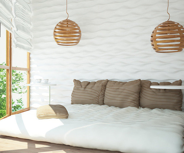 Фото из портфолио Роскошный классический интерьер квартиры – фотографии дизайна интерьеров на INMYROOM