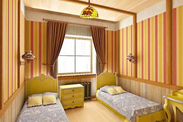 Фото из портфолио дом в Подмосковье – фотографии дизайна интерьеров на INMYROOM