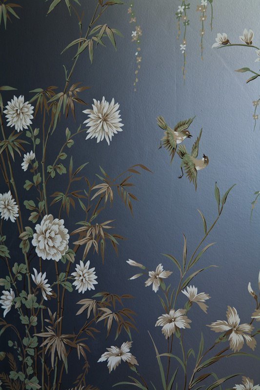 Фотография: Декор в стиле Современный, Спальня, Восточный, Эклектика, Интерьер комнат, Проект недели – фото на INMYROOM Фотография: Декор в стиле Современный, Спальня, Восточный, Эклектика, Интерьер комнат, Проект недели – фото на INMYROOM